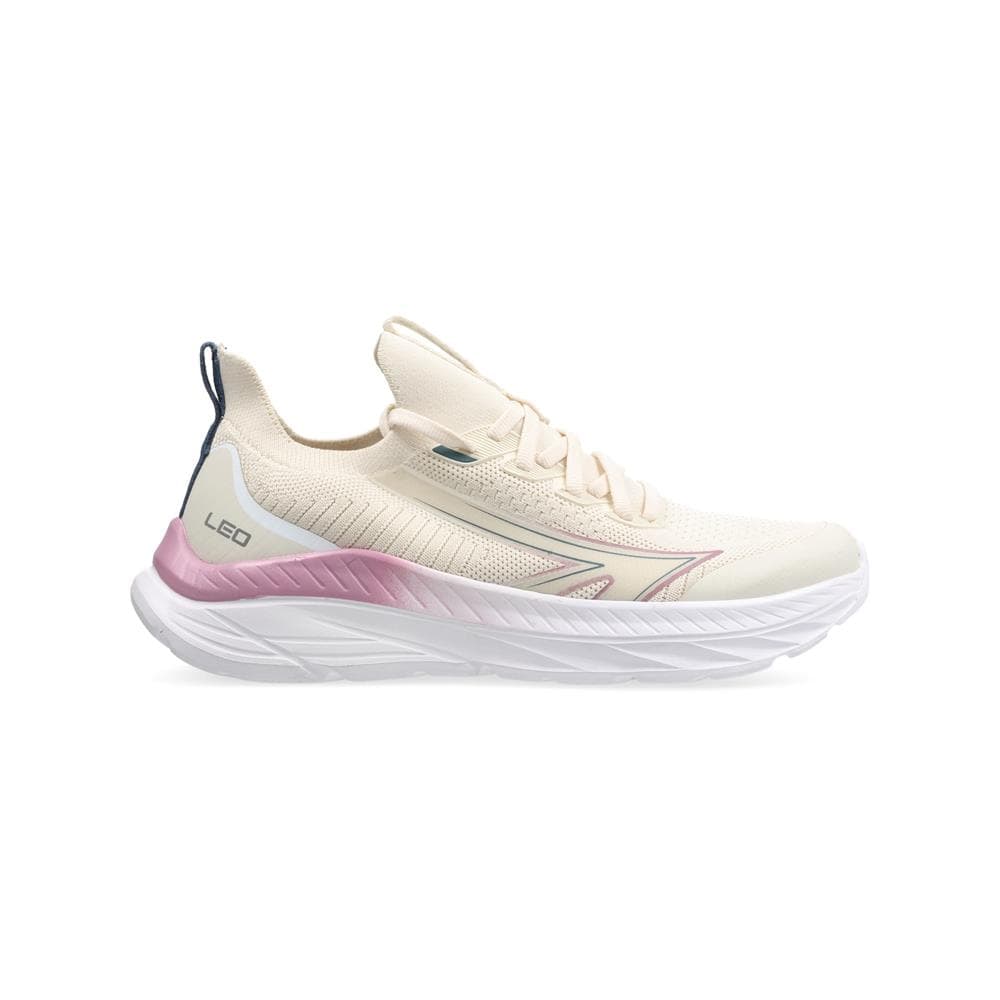 Sante Ana - Whitecap Grey/Lilas