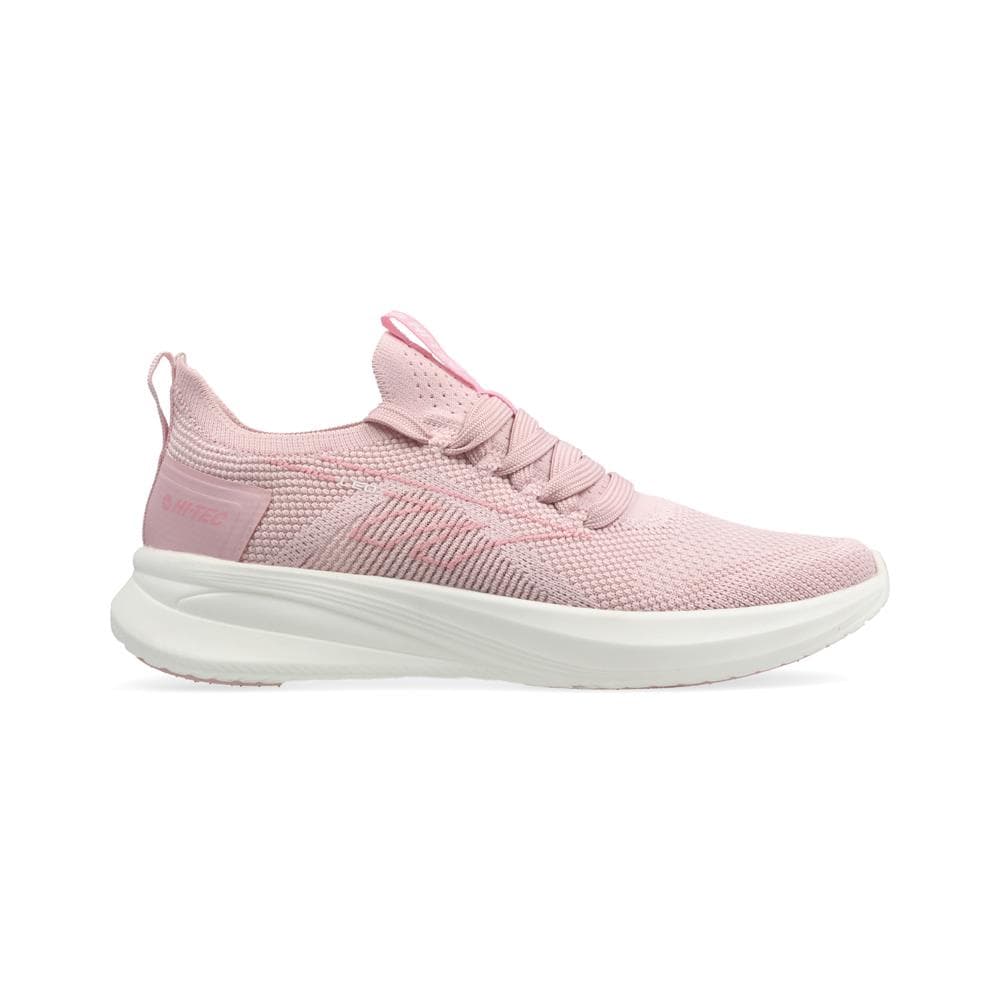 Hi-Tec Aura W - Misty Pink
