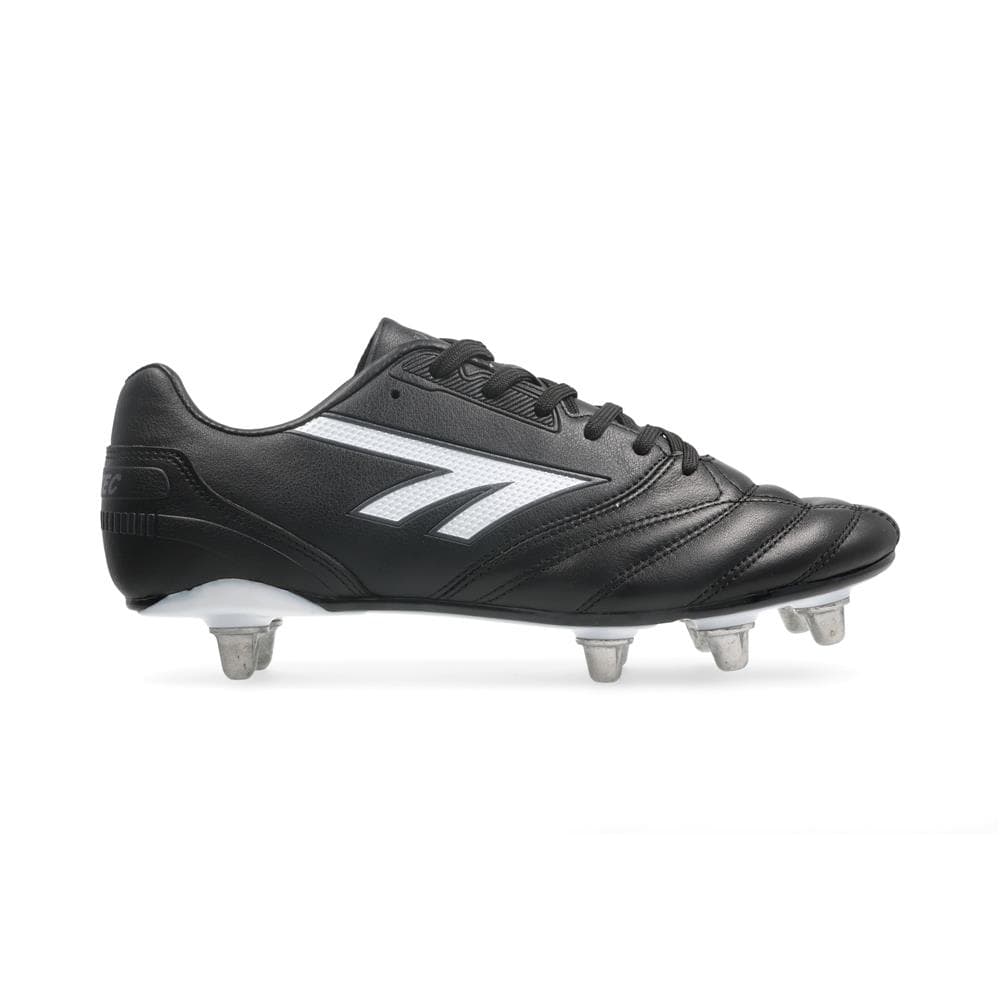 Hi-Tec Squad 8 - Screw In - Black