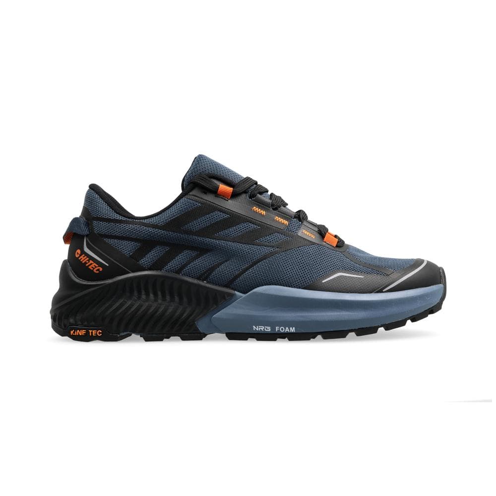 Nomad Trail - Dark Slate/Black