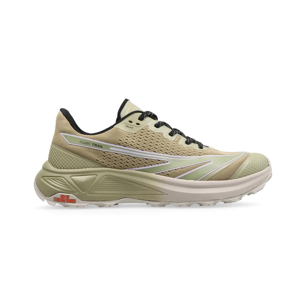 Flash Trail - Olive Grey/Warm Grey