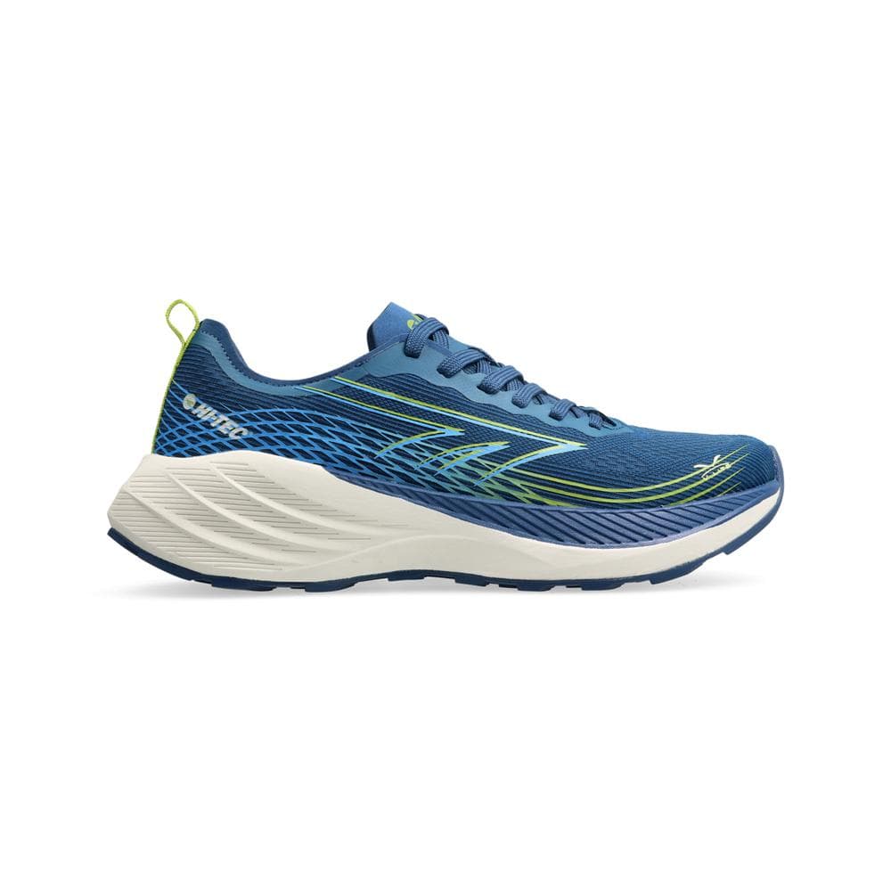 Hi-Tec Lacuna - Blue Wing Teal/Azure Blue