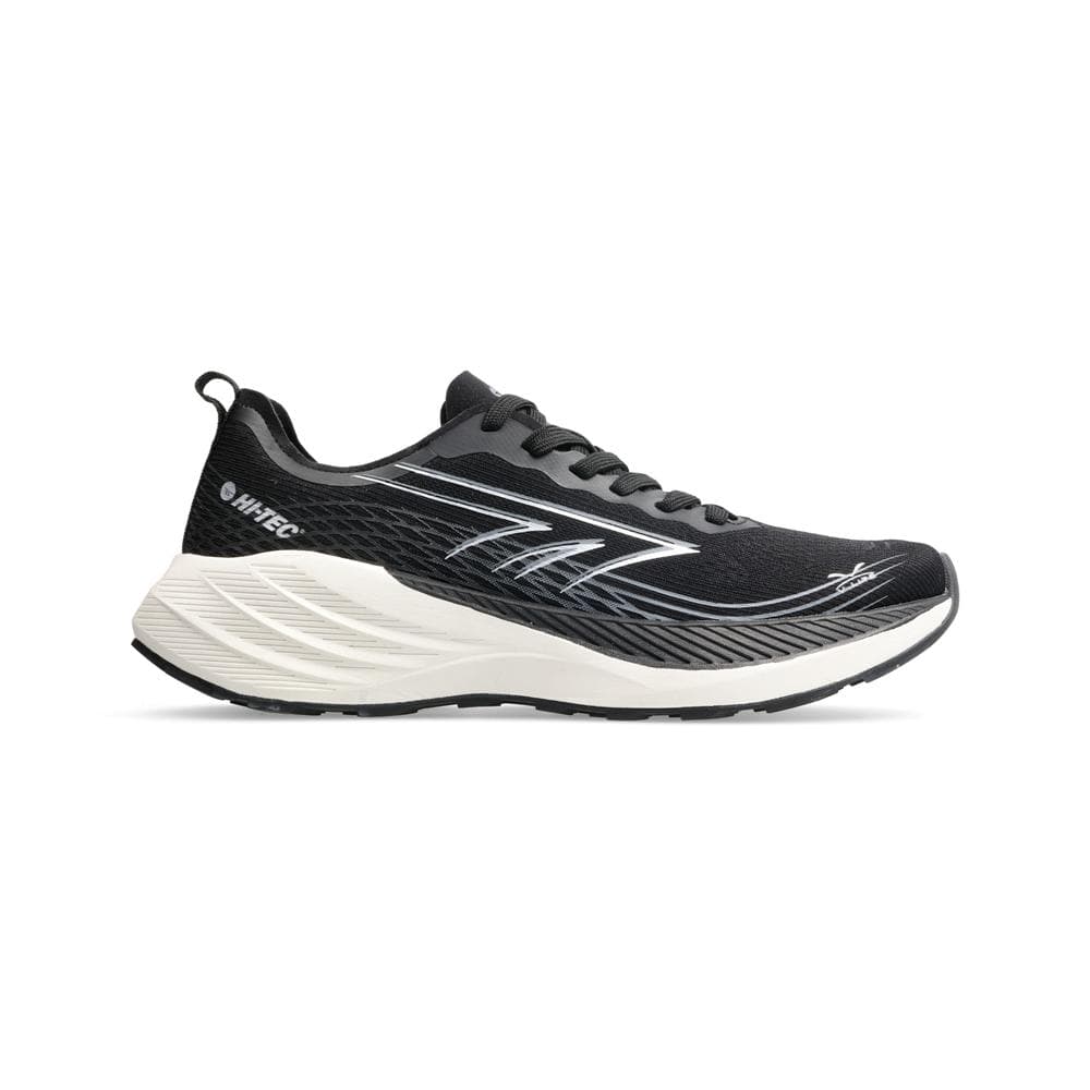 Lacuna - Black/White