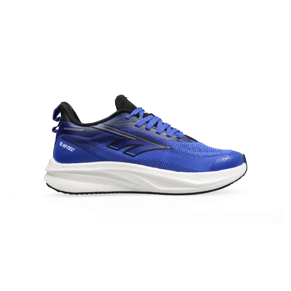 Titan - Royal/Black