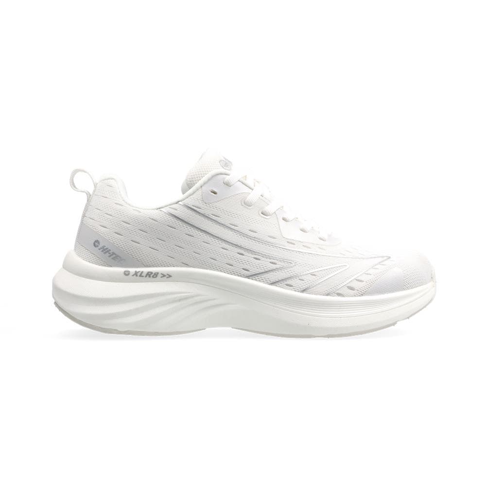 Zondo W - White