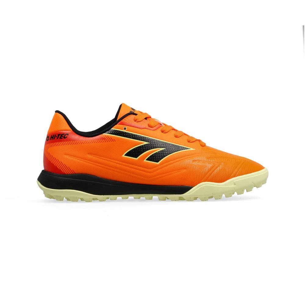 Hi-Tec Astro Dyna - Yellow/Orange/Black