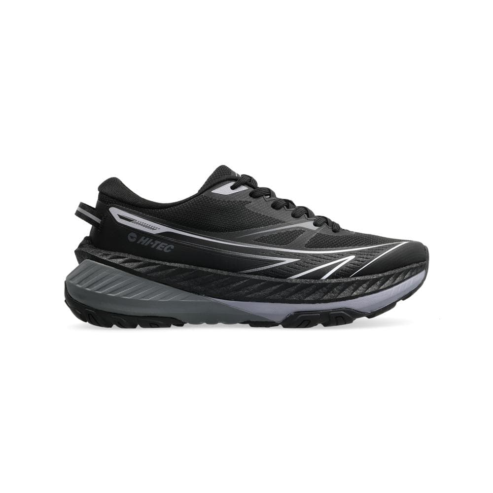 Hi-Tec Mandril - Black