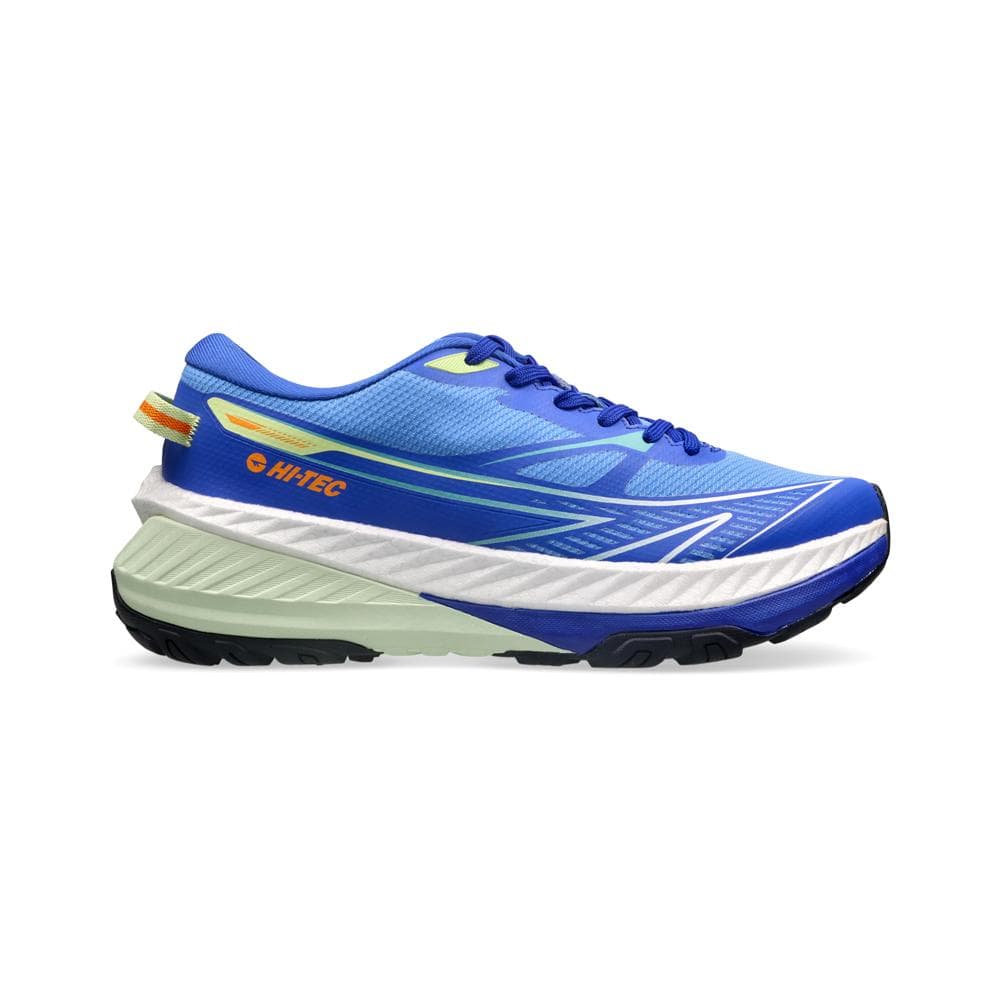 Hi-Tec Mandril - Azure Blue