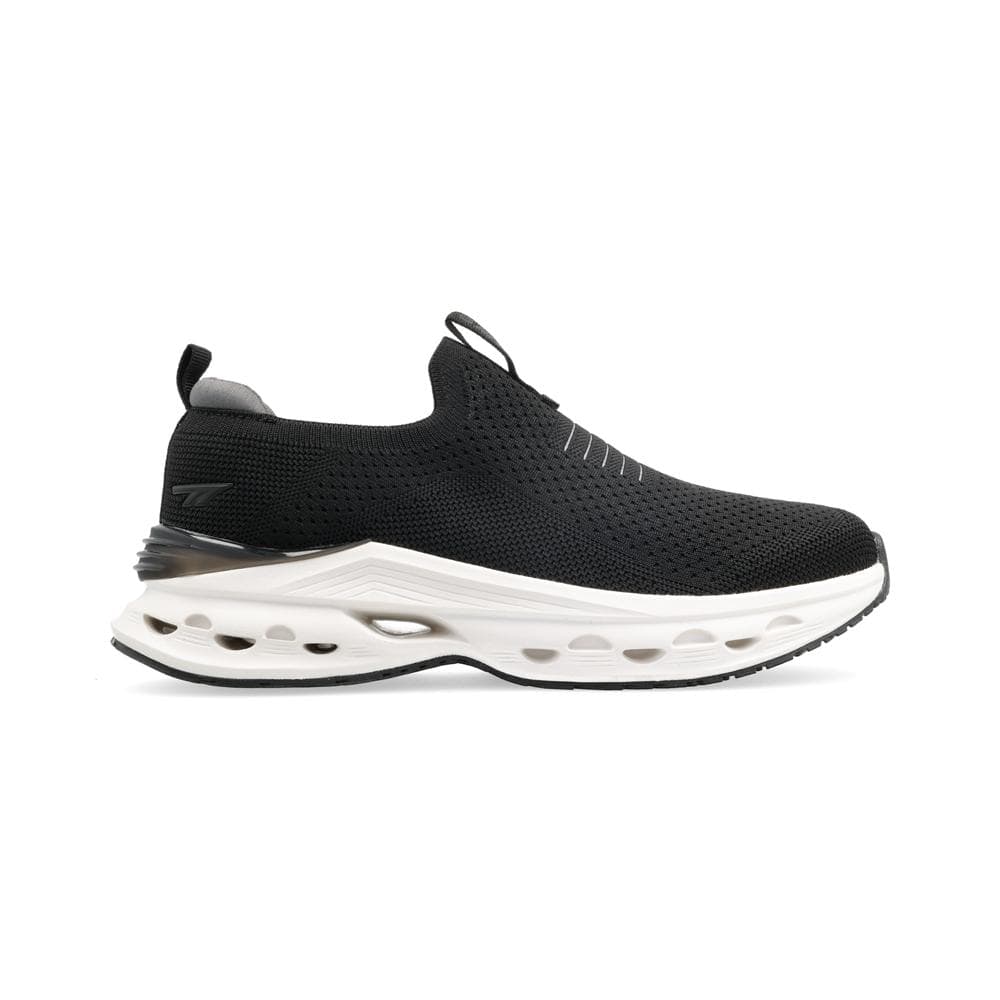Stellio Slide - Black