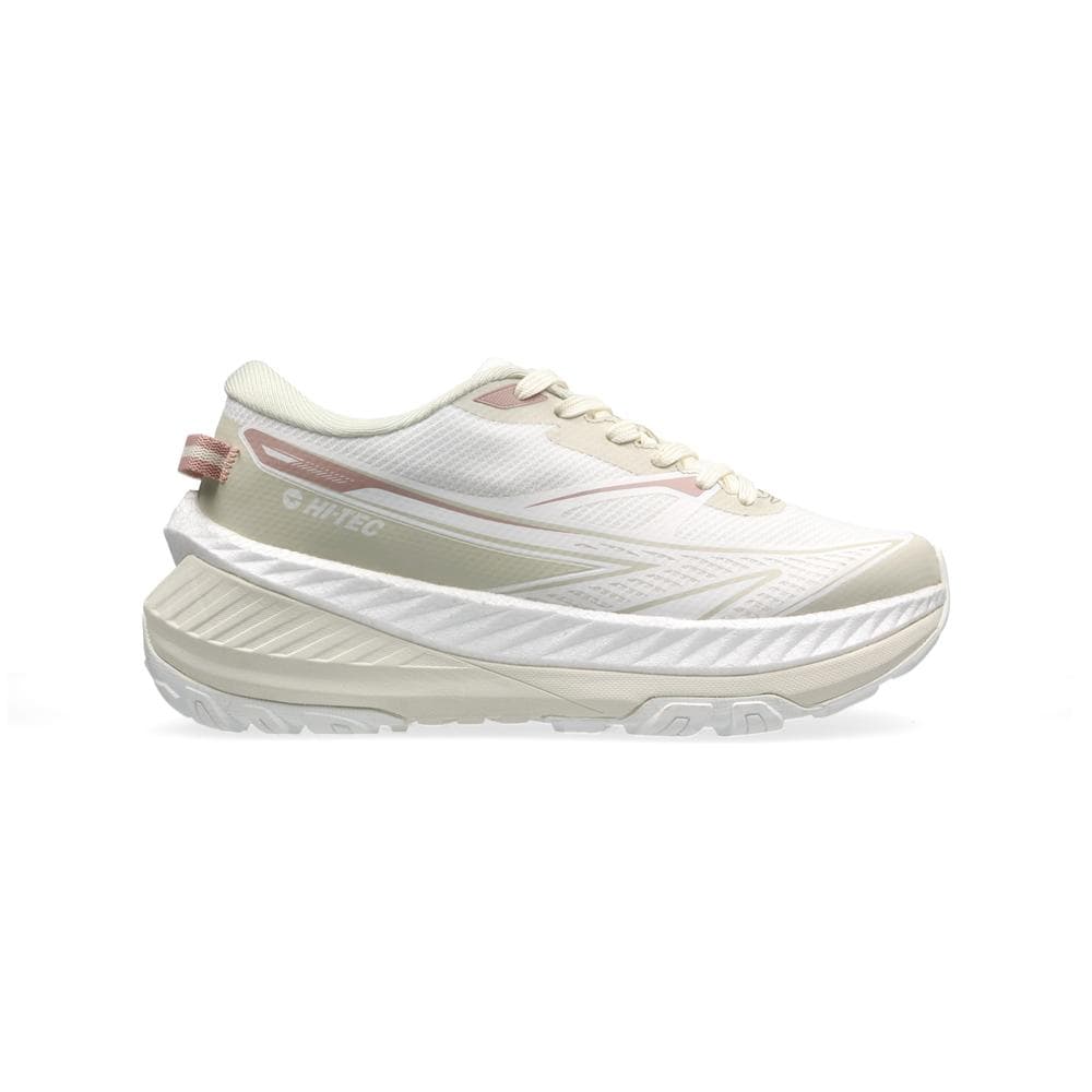 Mandril W - Beige/Pink