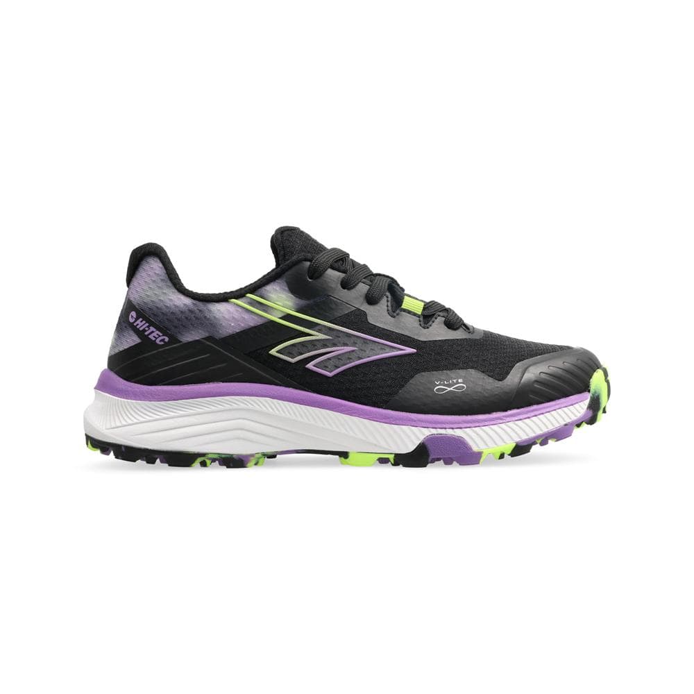 Field Ignite W - Black/Purple