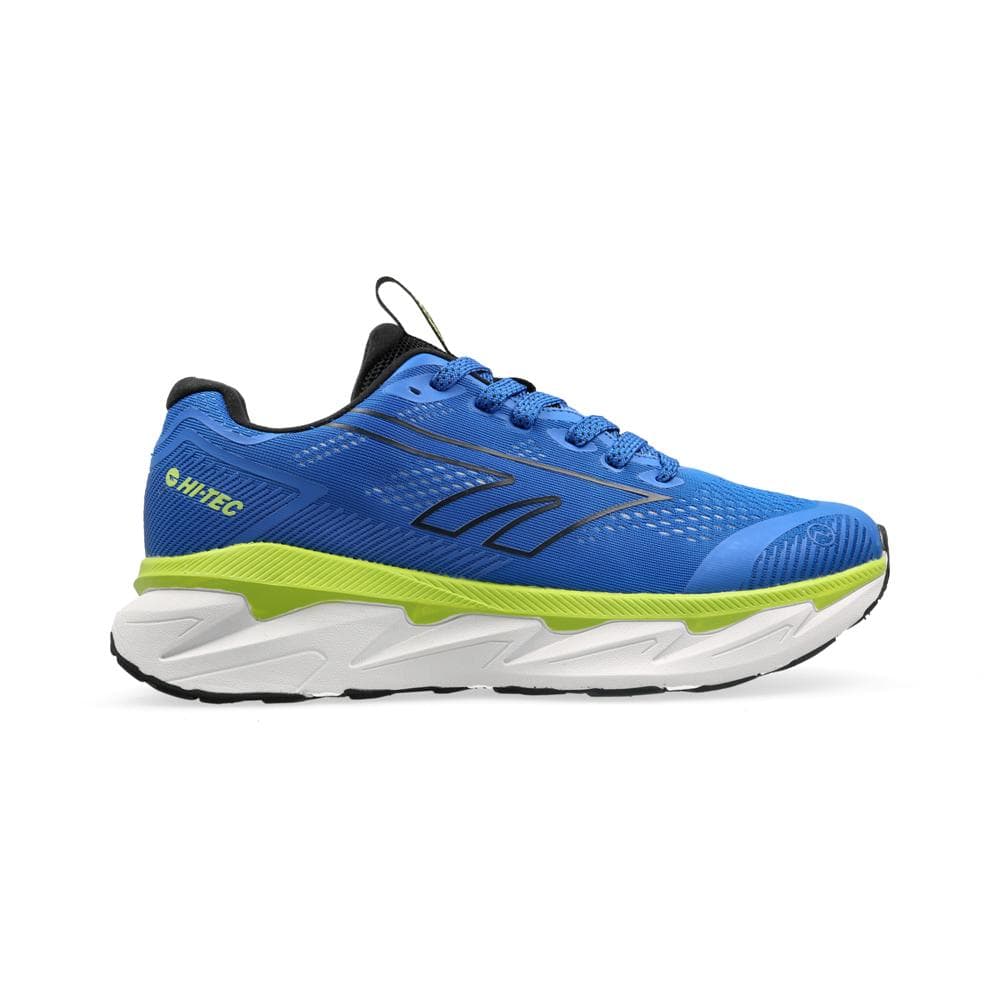 Hi-Tec Sumba - Imperial Blue/Lime