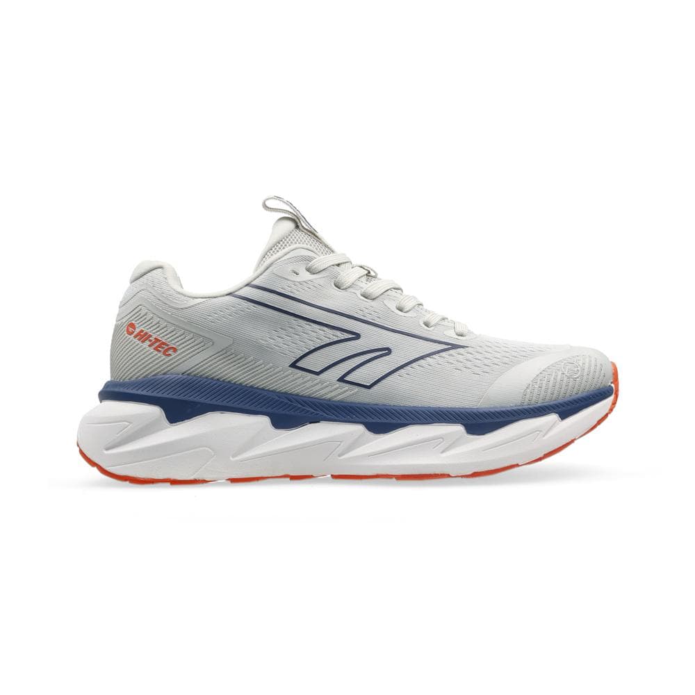 Hi-Tec Sumba - Orange/Grey