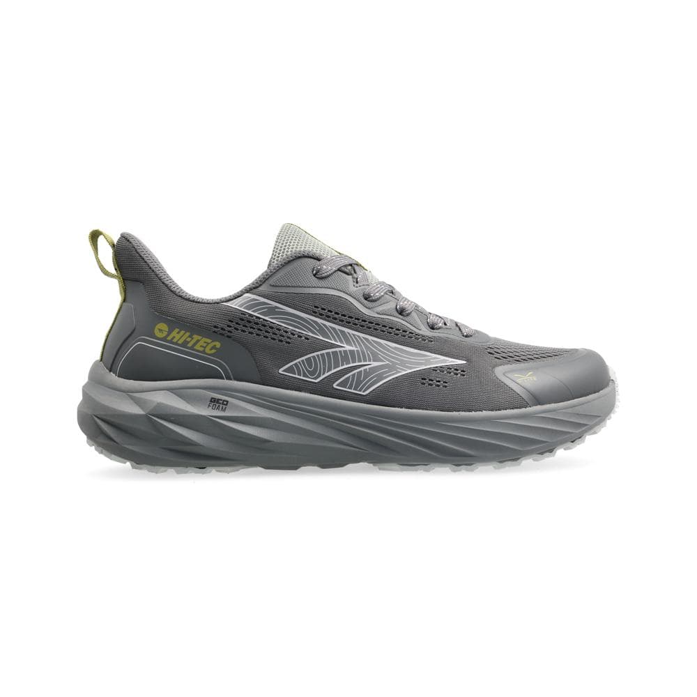 Hi-Tec Geo Cadence - Castlerock