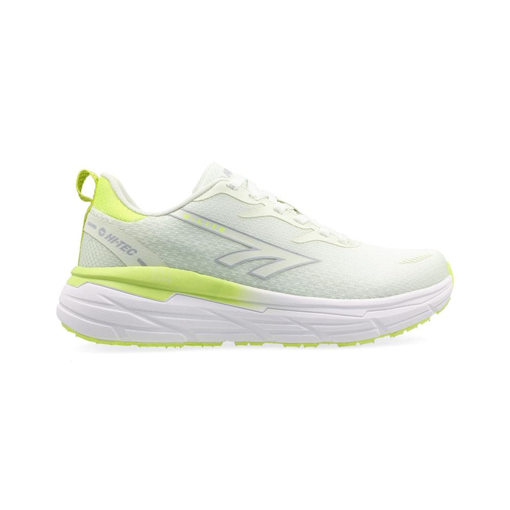 Hi-Tec Promenade W - White/Lime