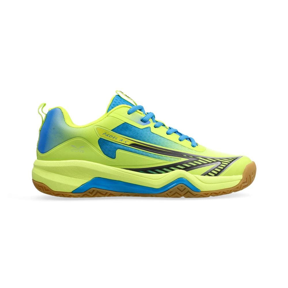 Hi-Tec Bandeja-AC - Neon Green/Royal