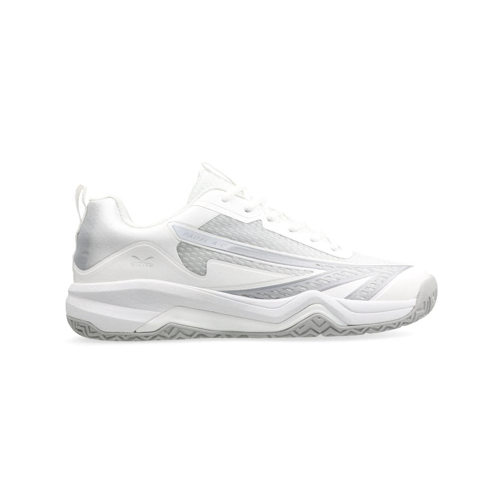 Hi-Tec Bandeja-AC - White/Grey