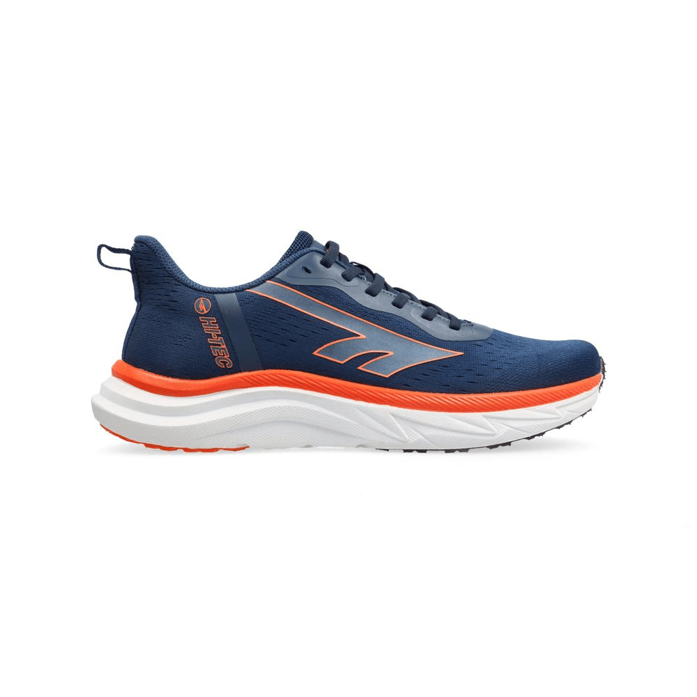 Hi-Tec Mirage - Navy/Tangerine