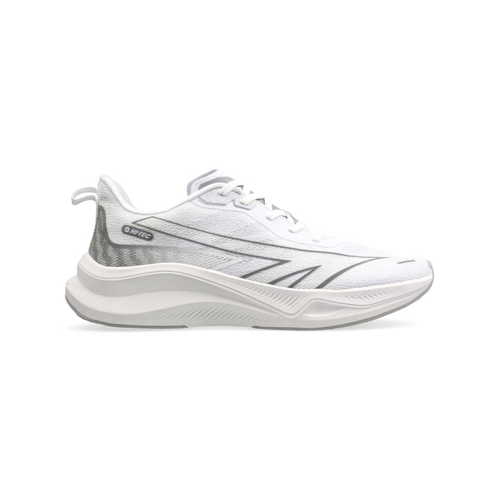 Hi-Tec City Run W - White