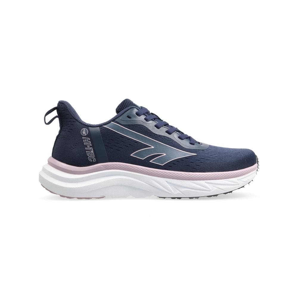 Hi-Tec Mirage W - Navy/Lilac