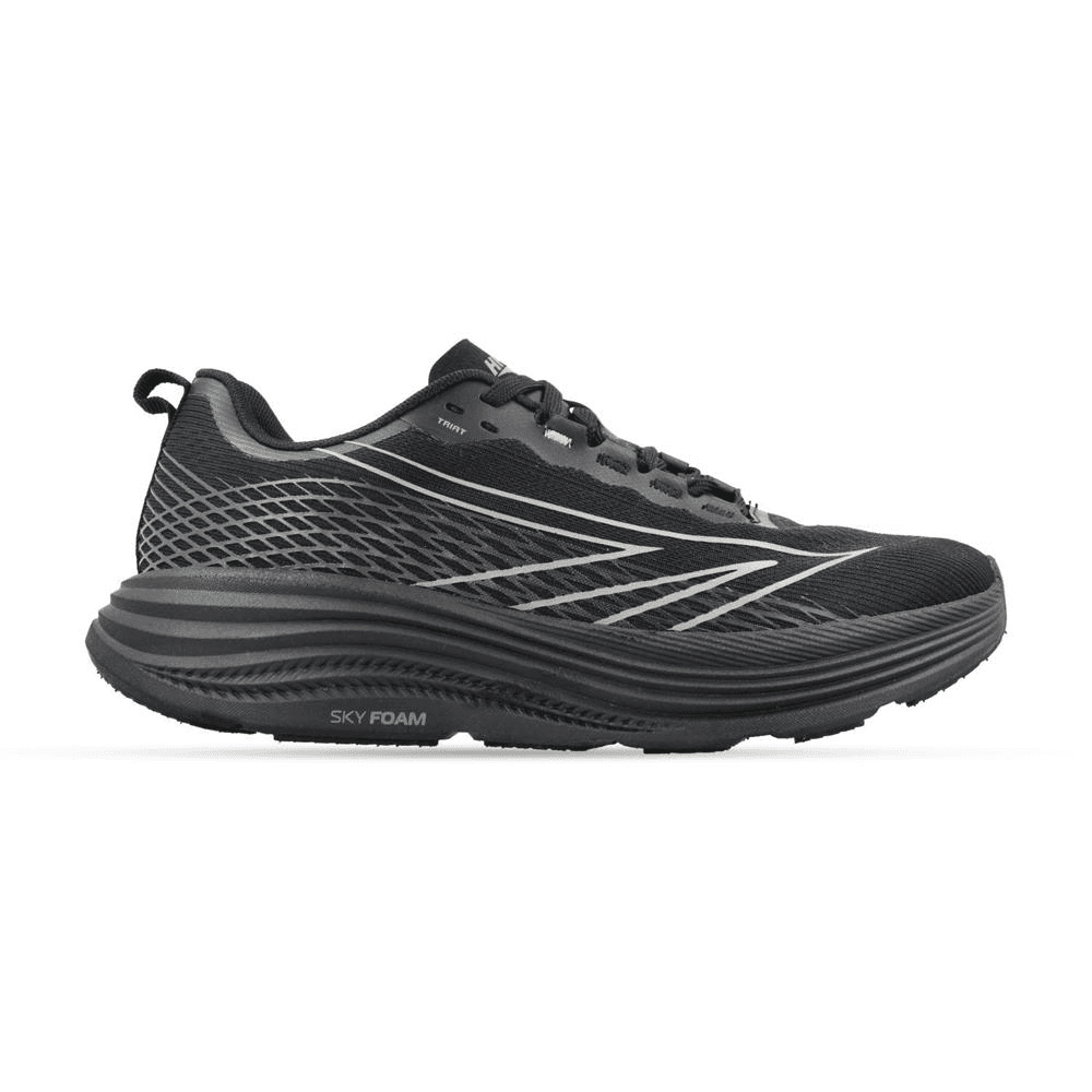 Hi-Tec Flite Breeze - Triple Black