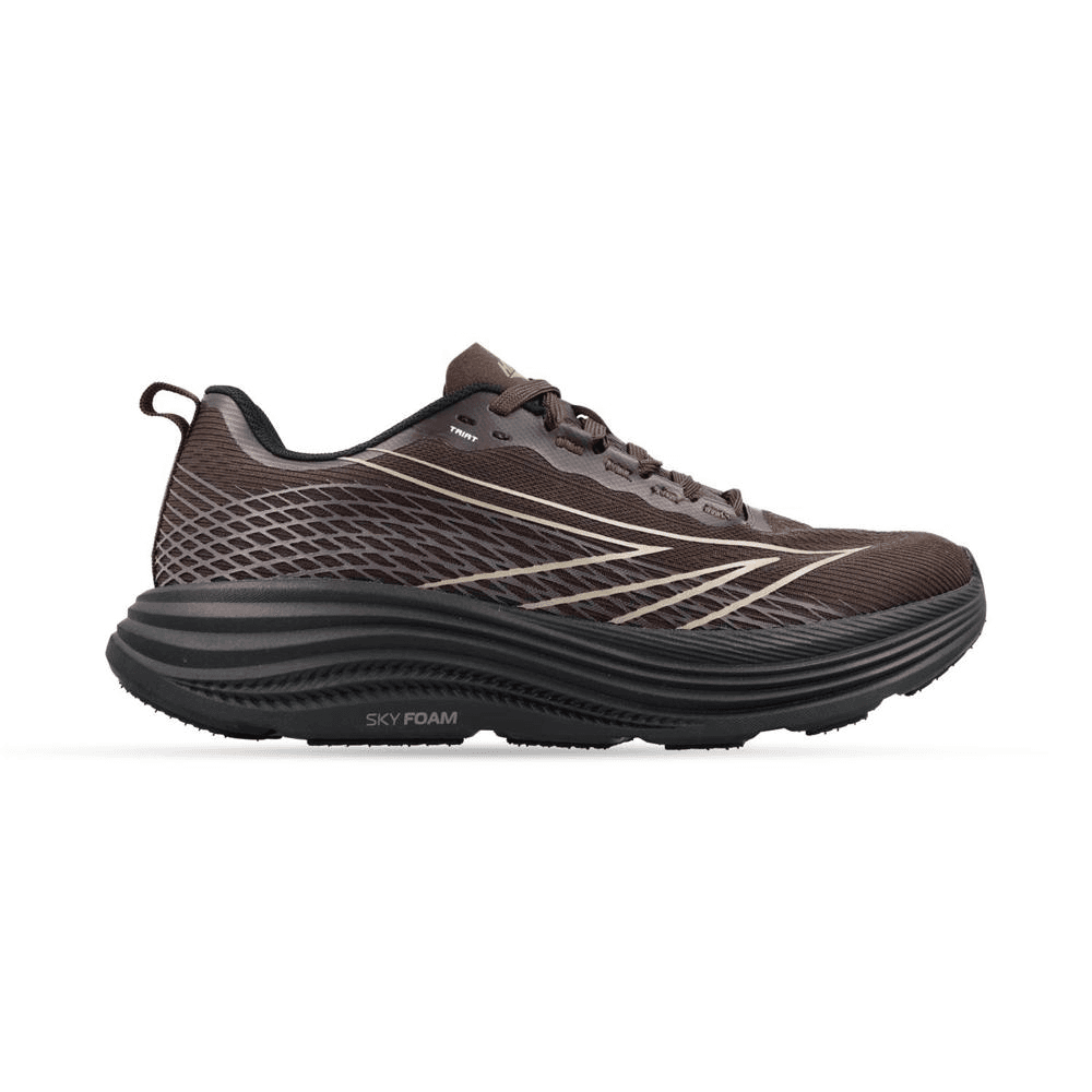 Hi-Tec Flite Breeze - Brown/Black