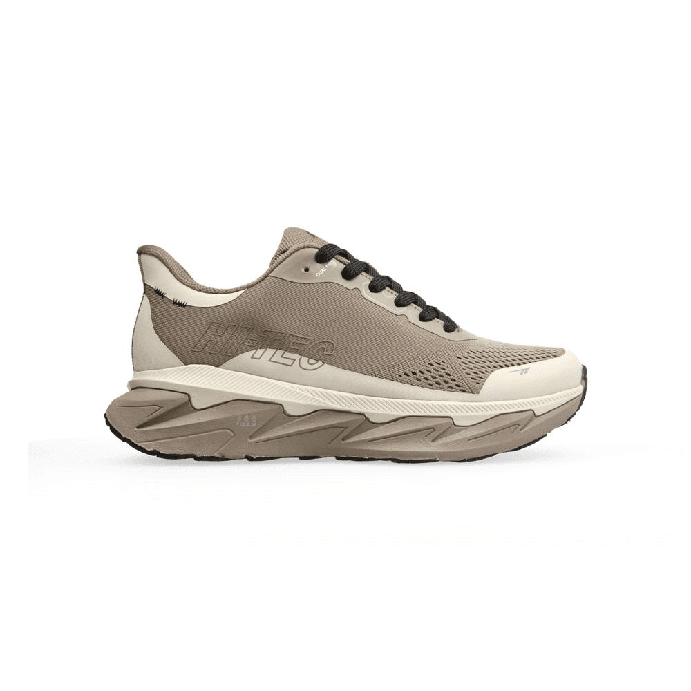 Hi-Tec Max - Taupe