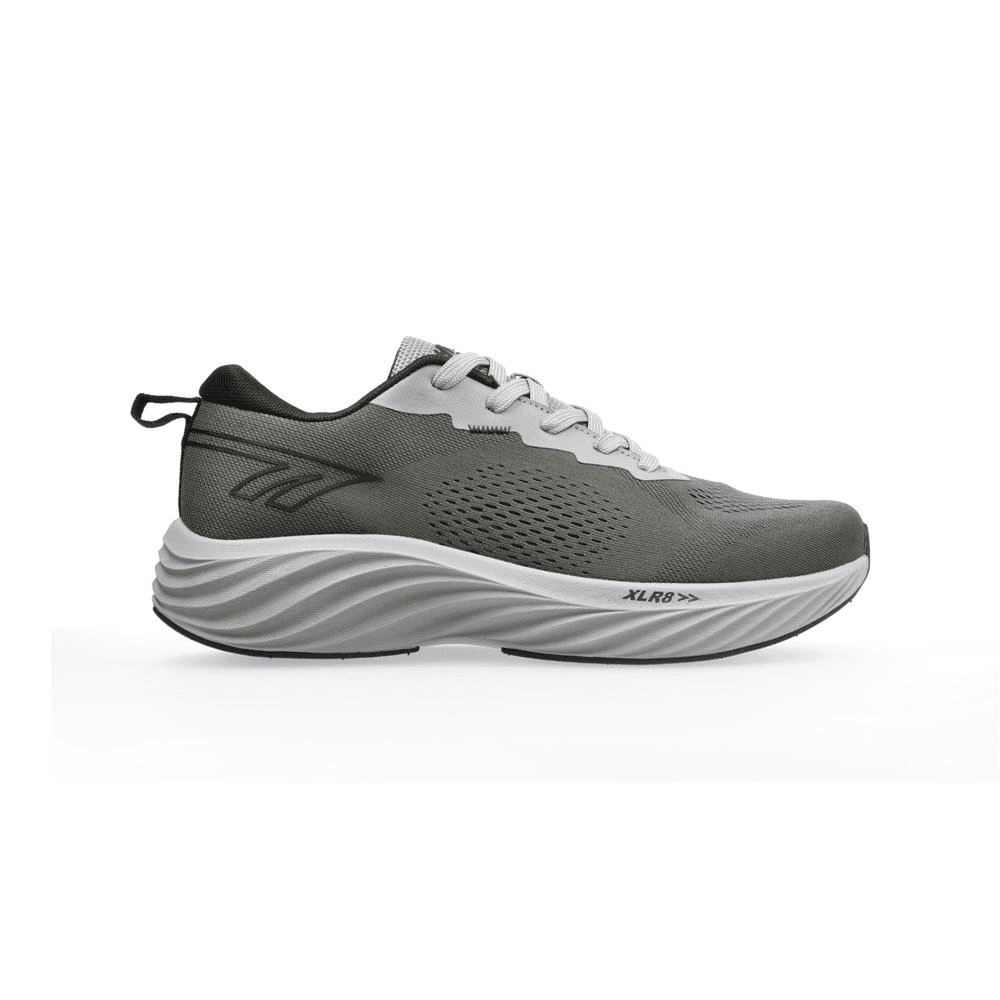 Hi-Tec Glide - Olive/Charcoal