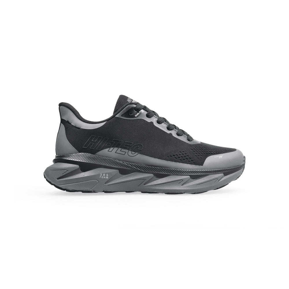 Hi-Tec Max - Charcoal