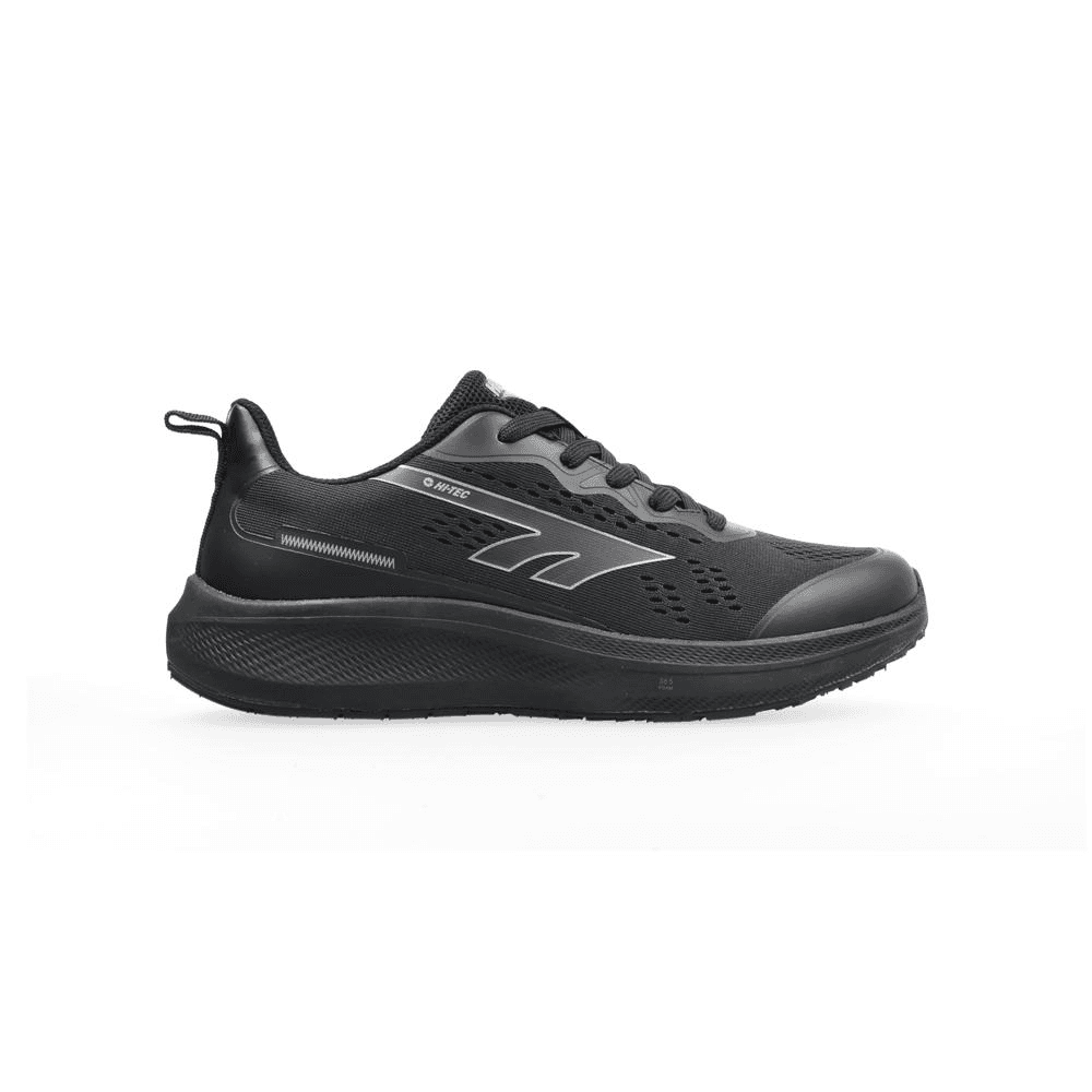 Hi-Tec Kamari II - Black/Black