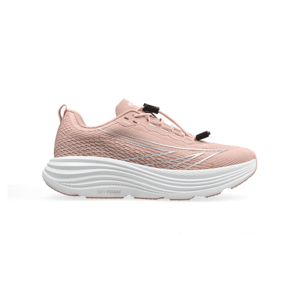 Hi-Tec Flite Breeze W - Rose/White
