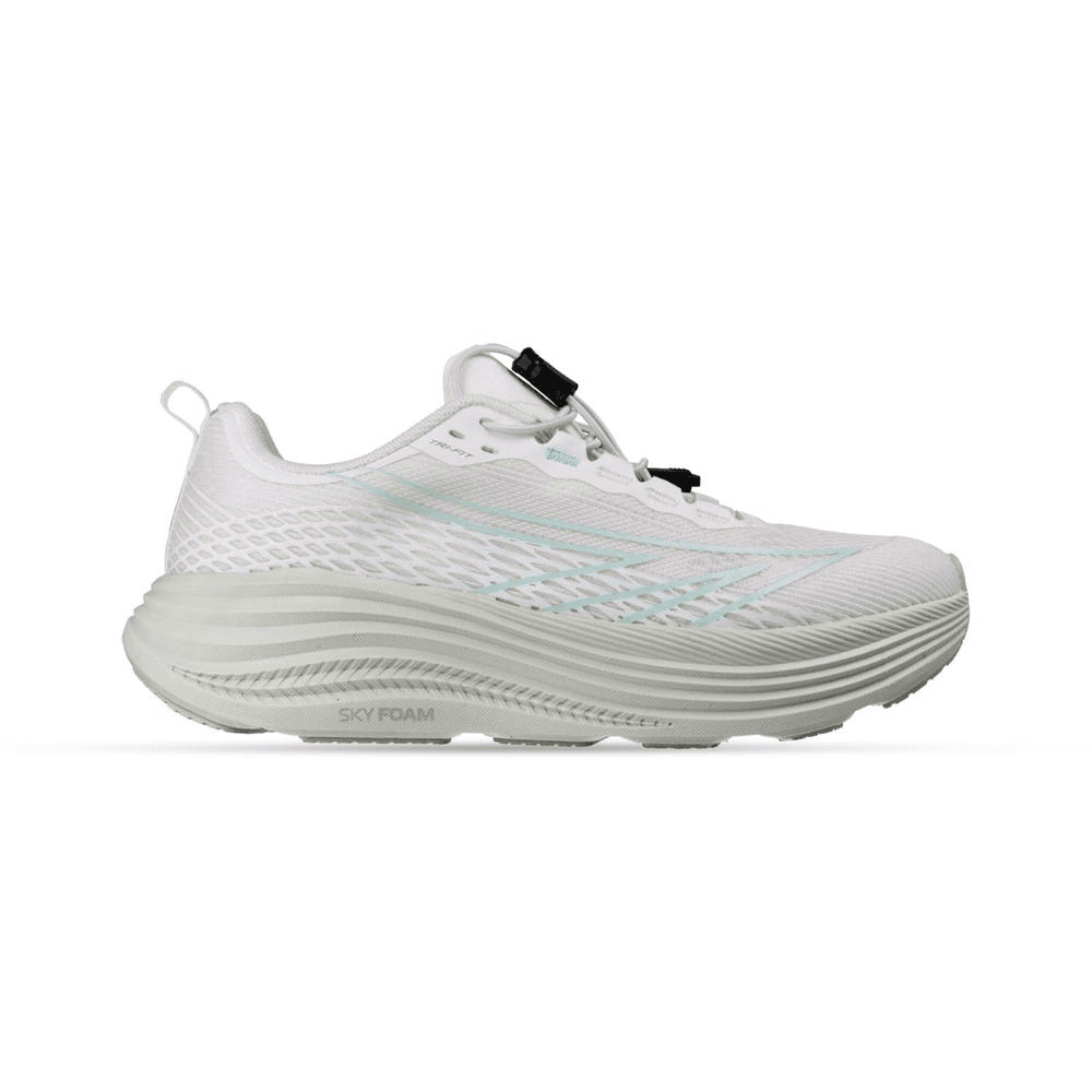 Hi-Tec Flite Breeze W - White/Mint