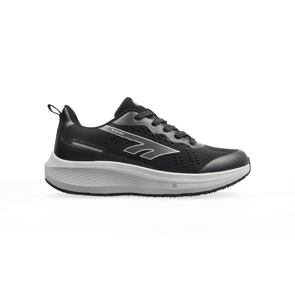 Hi-Tec Kamari II W - Black/Charcoal