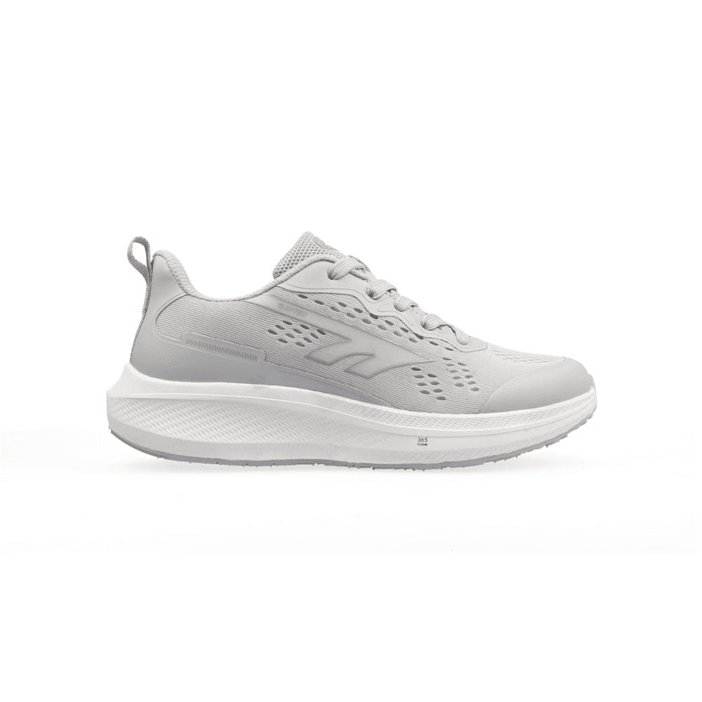 Hi-Tec Kamari II W - Grey/Purple