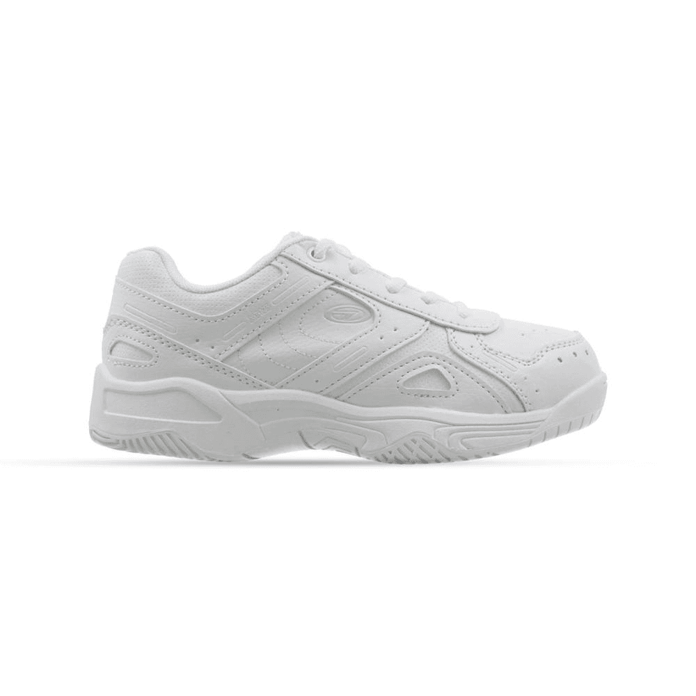Hi-Tec XT-125 JNR - Triple White