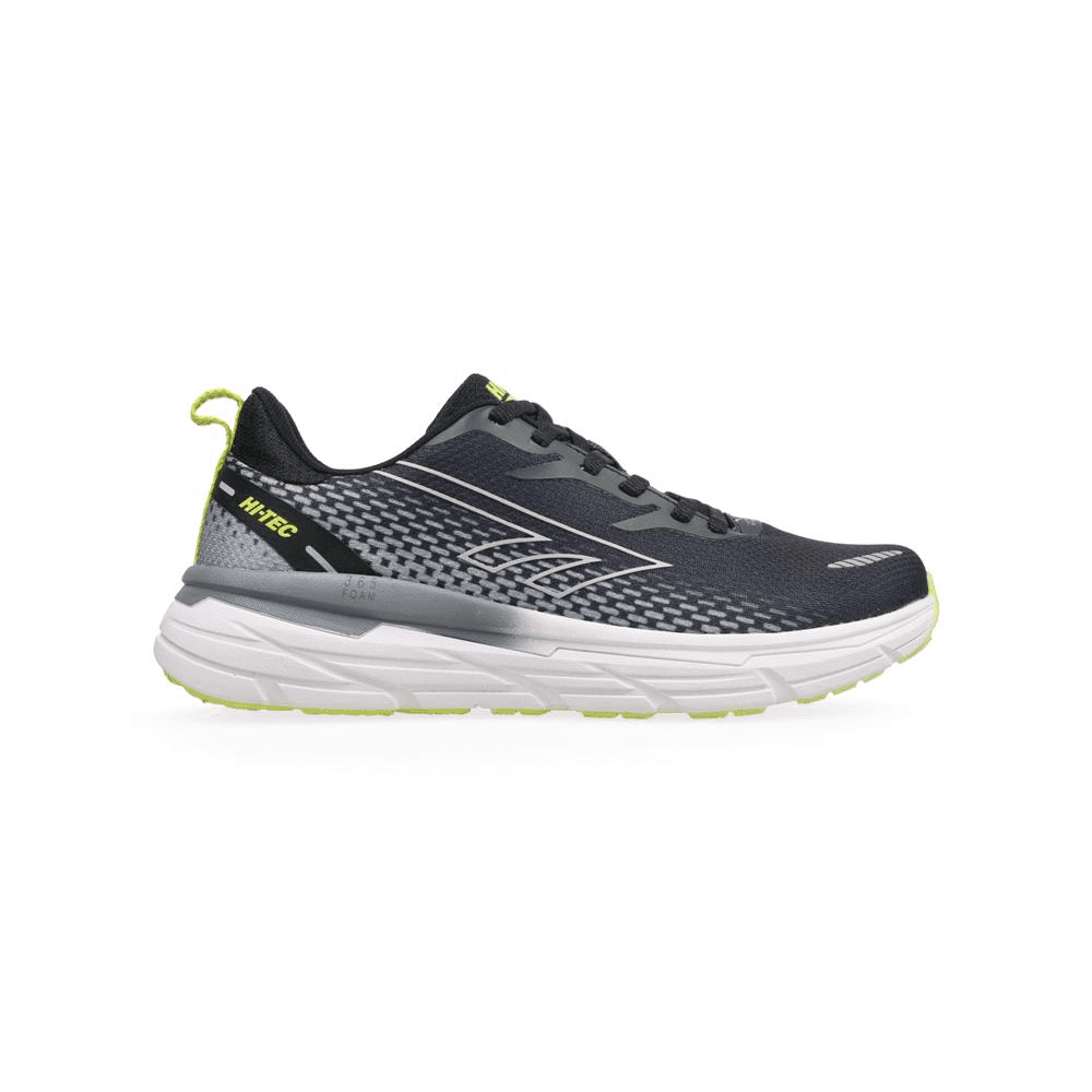 Hi-Tec Promenade - Charcoal