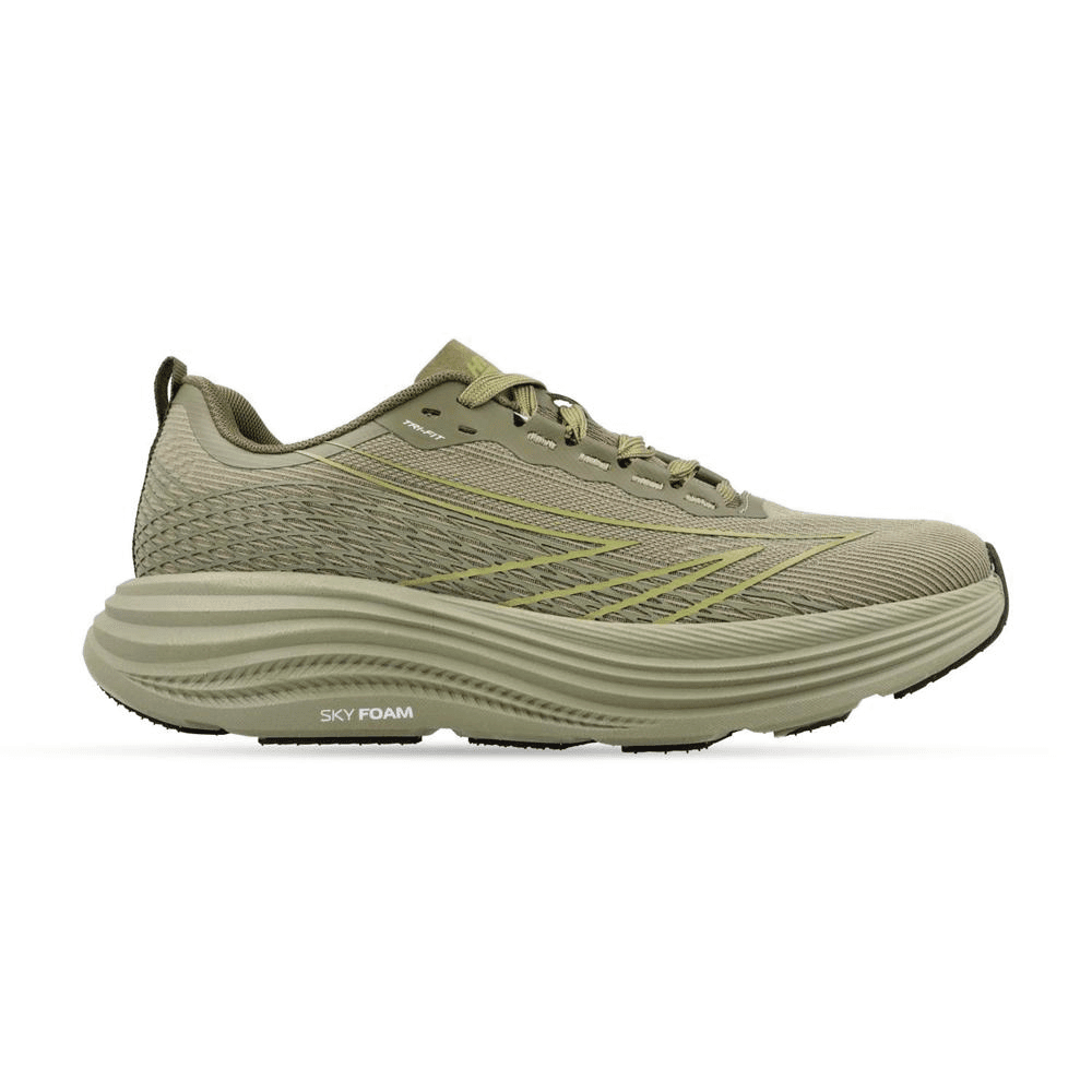 Hi-Tec Flite Breeze - Olive