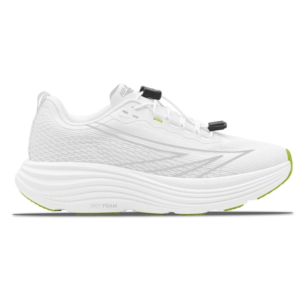 Hi-Tec Flite Breeze - White