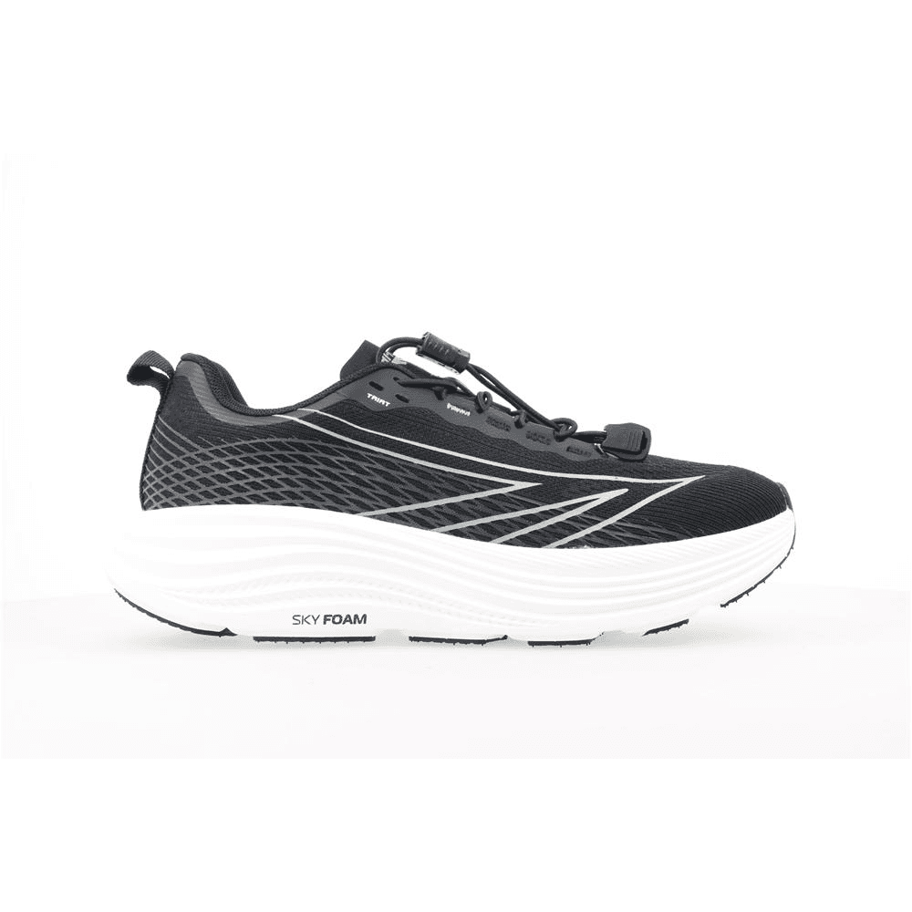Flite Breeze - Black/White