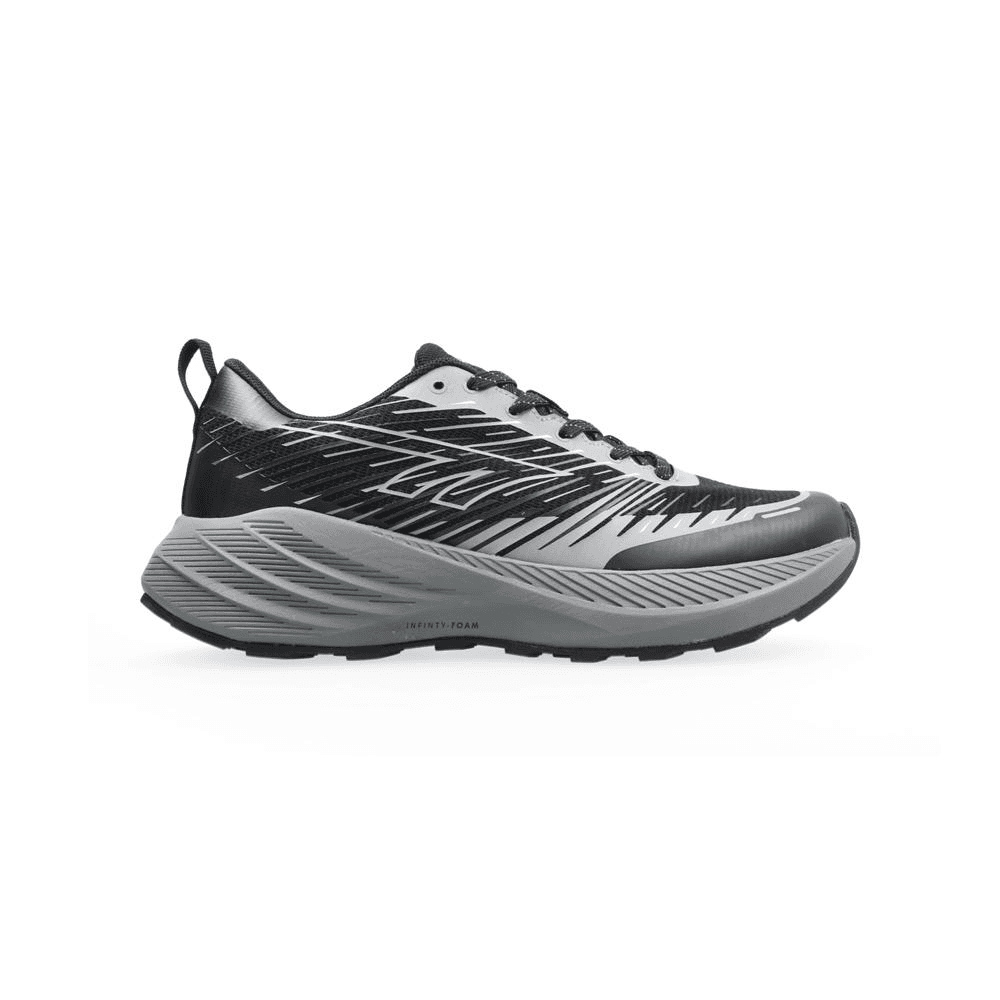 Hi-Tec Wave - Black/Charcoal