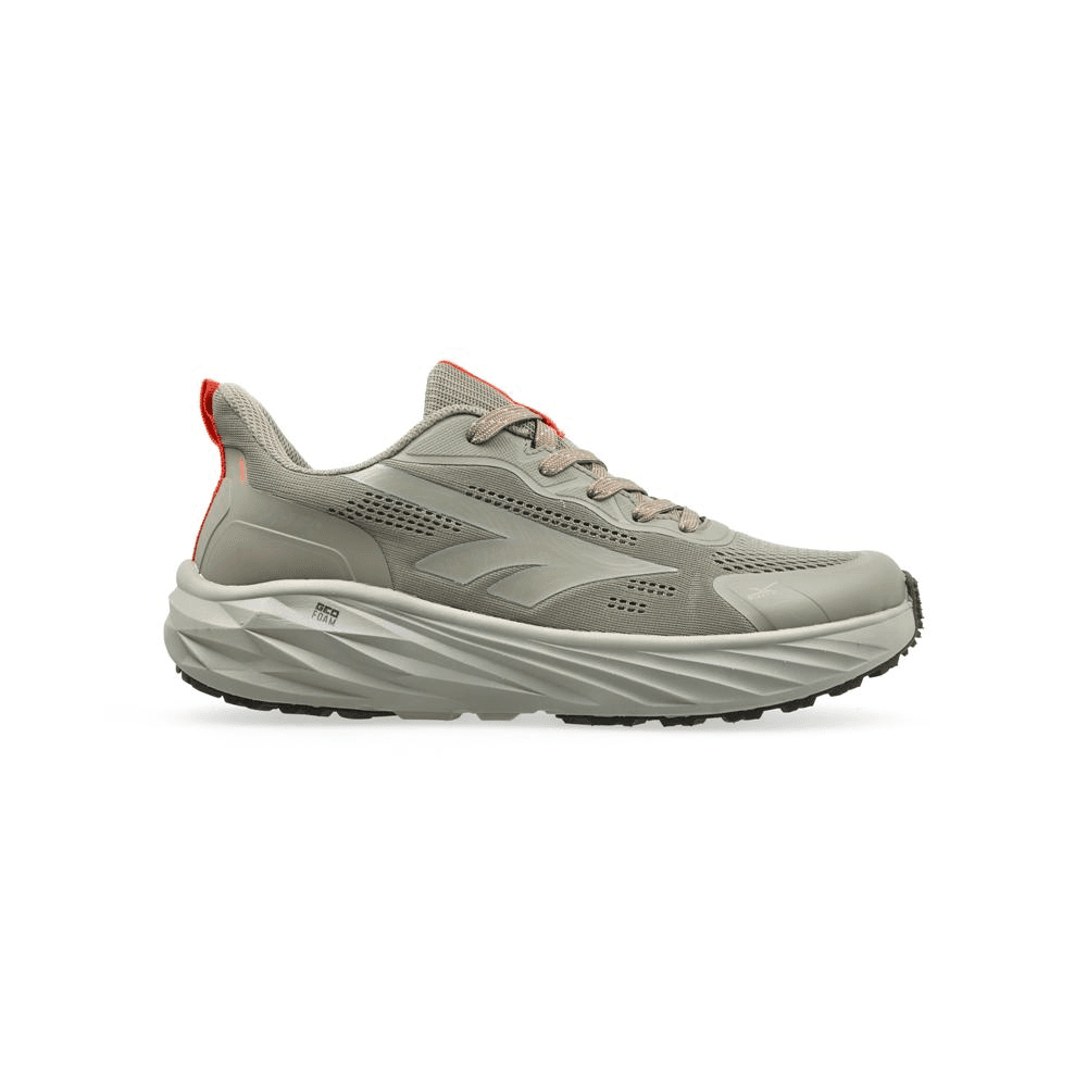 Geo Cadence - Olive