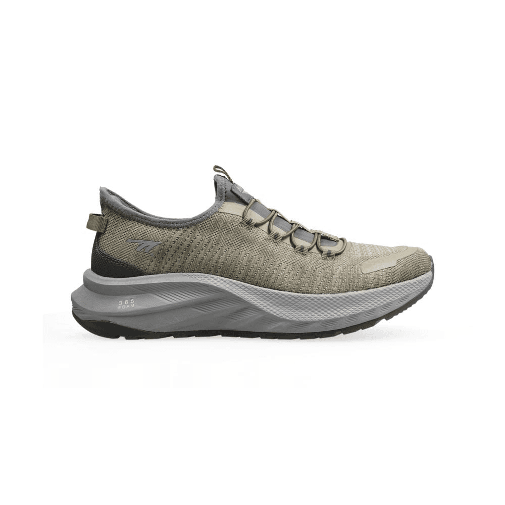 Horizon Roam - Olive/Black