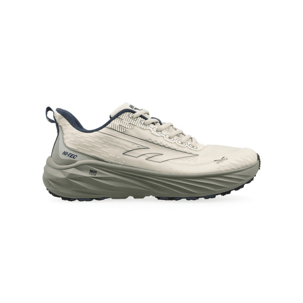 Hi-Tec Geo Tempo - Light Olive
