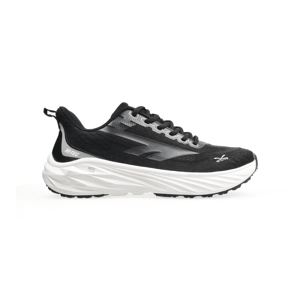 Hi-Tec Geo Tempo - Black