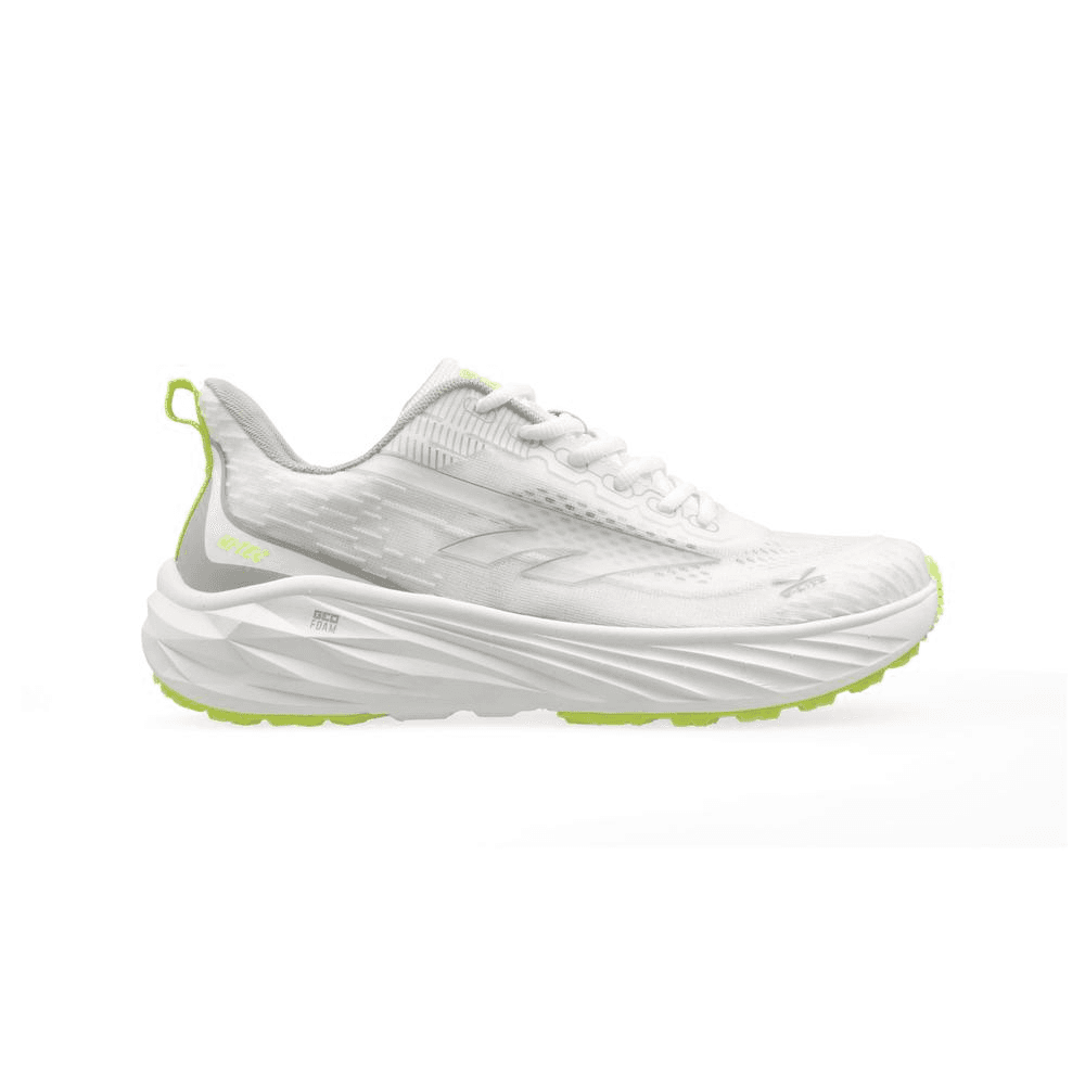 Hi-Tec Geo Tempo - White