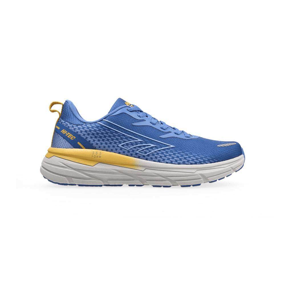 Hi-Tec Promenade - Blue/Orange