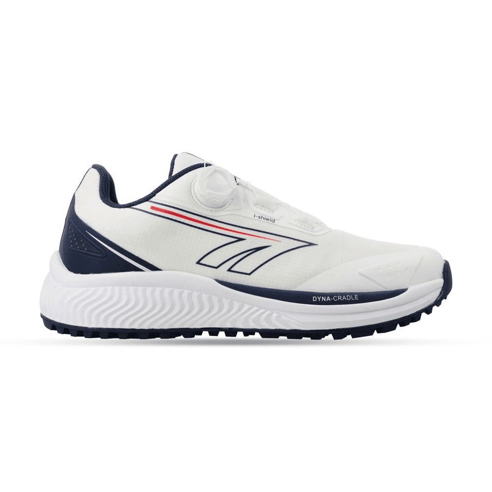 Hi-Tec Regency - White/Navy