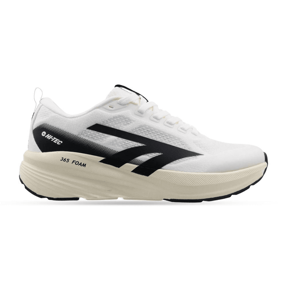 Aspire - White/Black/Off White