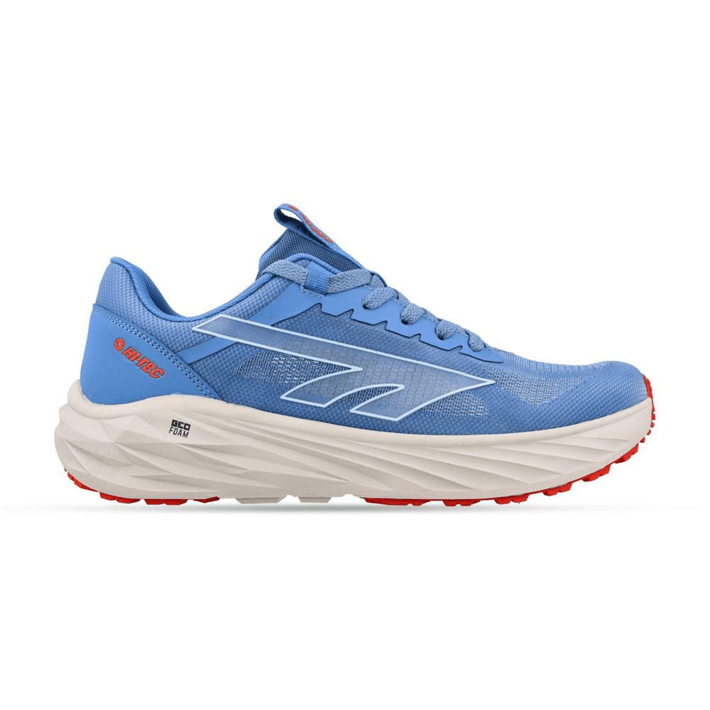 Geo Runner - Blue