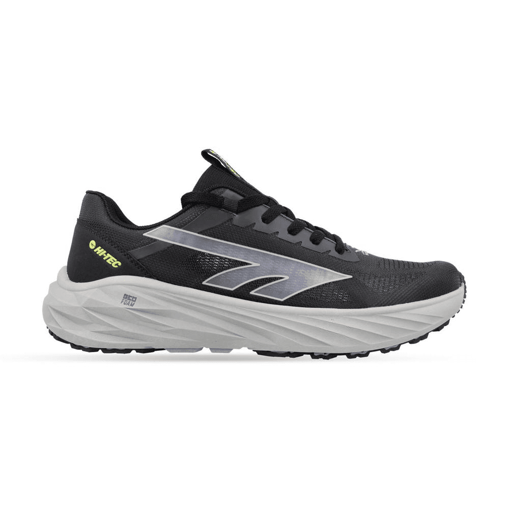 Geo Runner - Black
